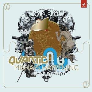 Quantic - So Long Feat. Alice Russell